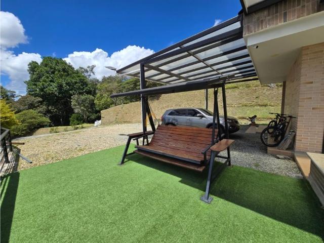 Casa en arriendo en Antioquia, Valle de Aburrá