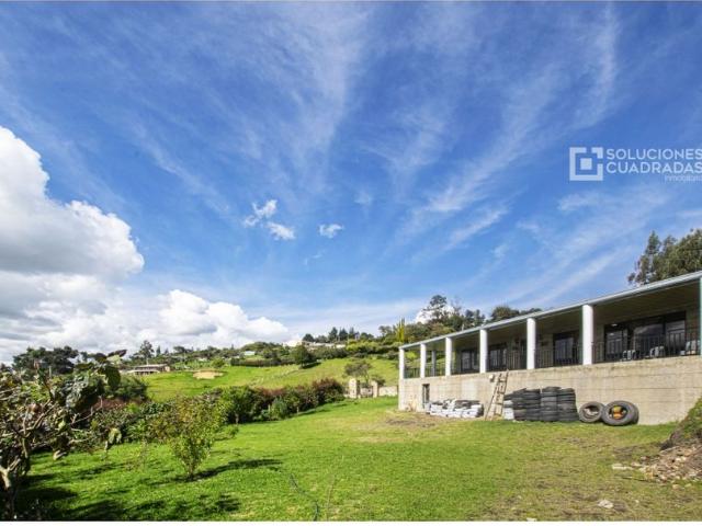 Casa en arriendo en Cundinamarca