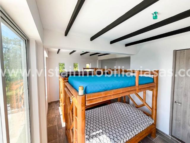 Casa en arriendo en Guayacanes, Manizales