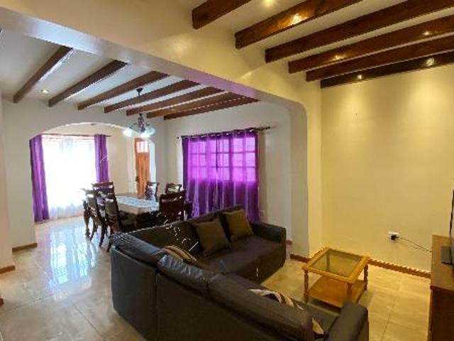 Casa en arriendo en Cartagena, Valparaíso