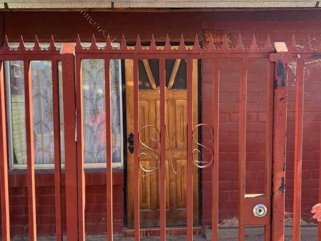 Casa en arriendo en Cauquenes, Maule