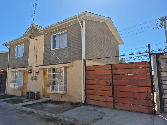 Casa en arriendo en Los Eucaliptus, Quilpué