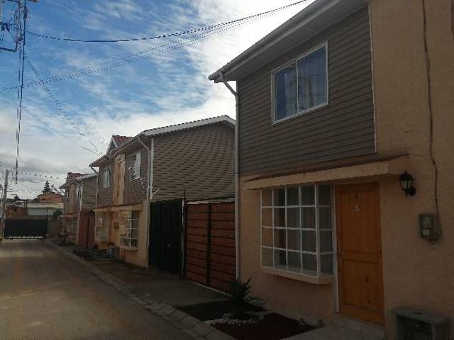 Casa en arriendo en Los Eucaliptus, Quilpué