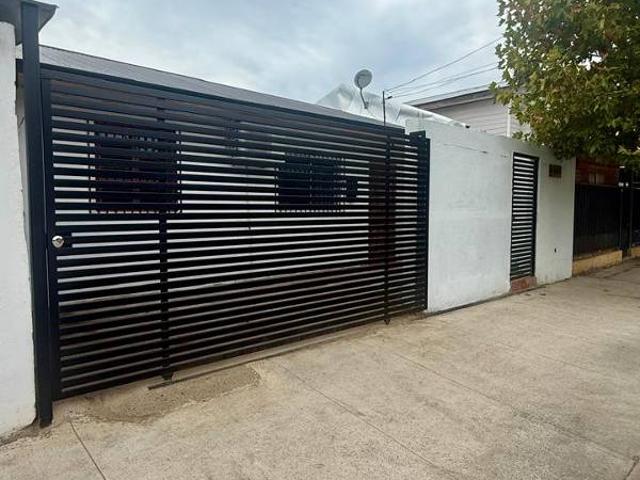 Casa en arriendo en Cauquenes, Maule