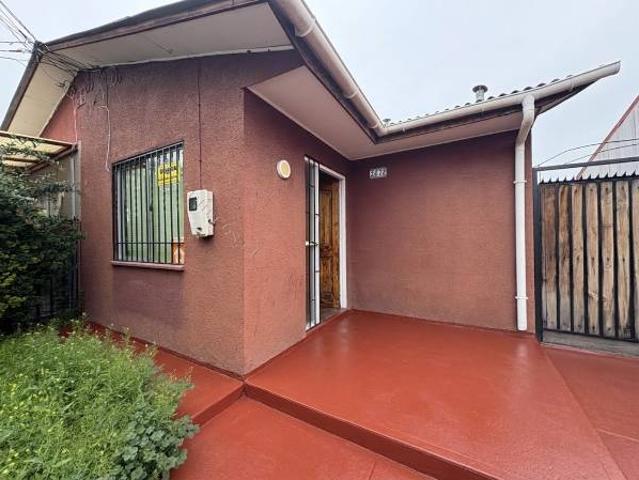 Casa en arriendo en San Felipe, Provincia de San Felipe de Aconcagua