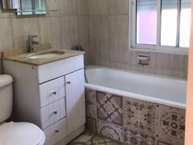 Casa en arriendo en Independencia, Santiago