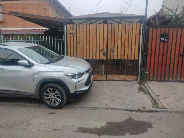 Casa en arriendo en Quilicura