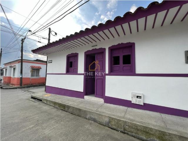 Casa en arriendo en Obrero, Norte