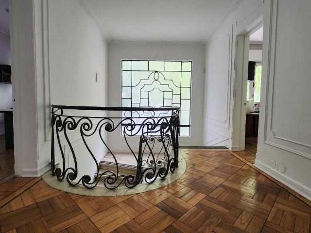 Casa en arriendo en Providencia, Metropolitana