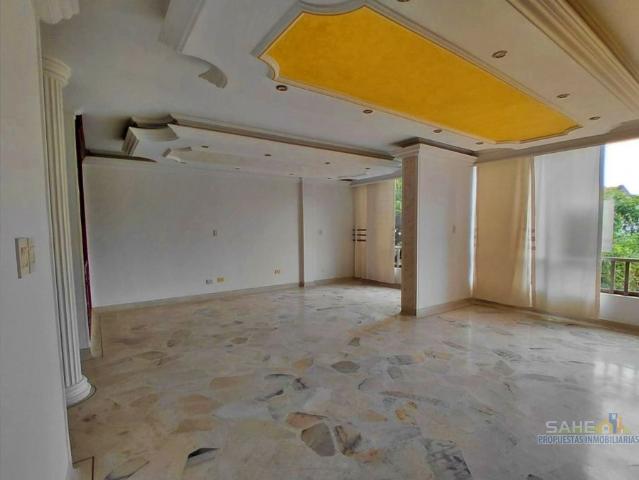 Casa en arriendo en El Gran Limonar - Cataya, Cali