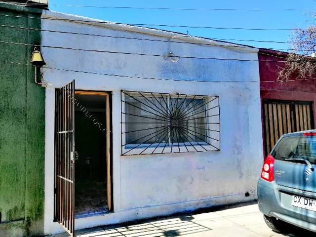 Casa en arriendo en Independencia, Santiago