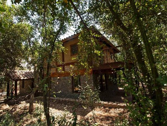 Casa en arriendo en Tarapacá, Metropolitana