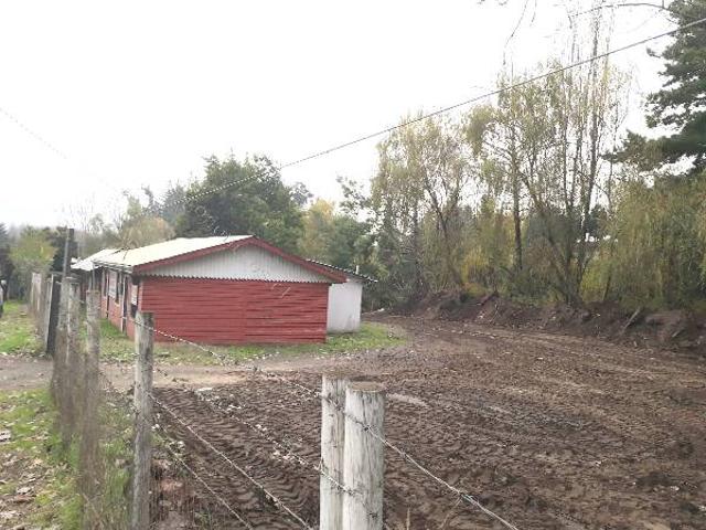 Casa en arriendo en Nacimiento, Biobío
