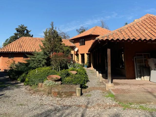 Casa en arriendo en Calera De Tango, Metropolitana