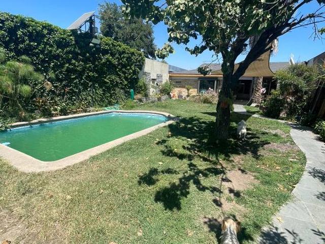 Casa en arriendo en Maipu, Metropolitana