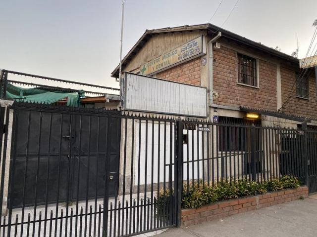 Casa en arriendo en Conchalí, Metropolitana
