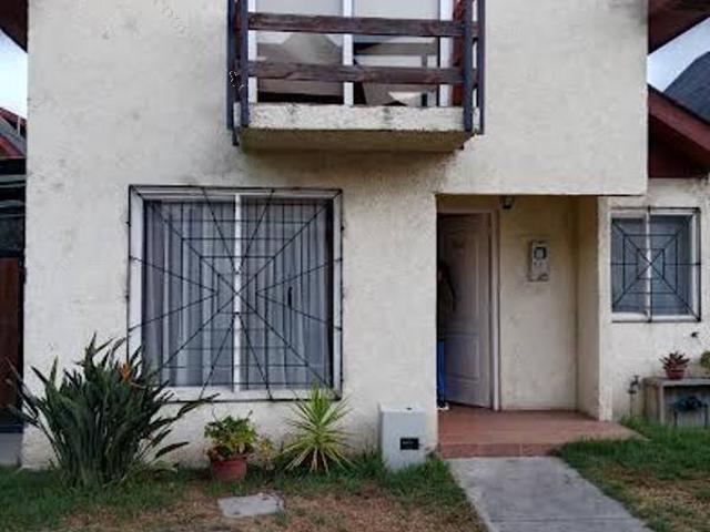 Casa en arriendo en Peñablanca, Villa Alemana