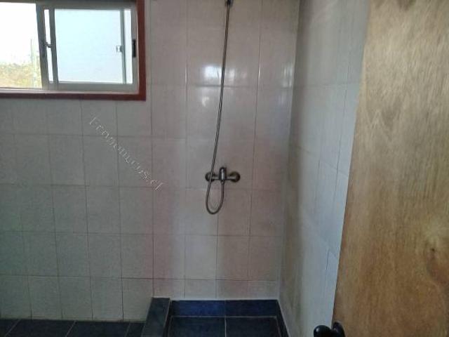 Casa en arriendo en Algarrobo