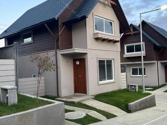 Casa en arriendo en Angol, La Araucanía