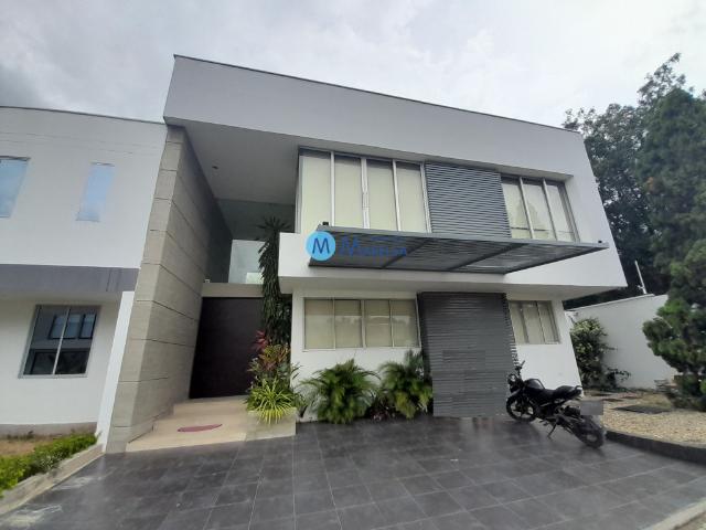 Casa en arriendo en Oriental, Güicán