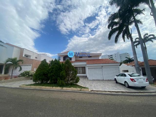 Casa en arriendo en Oriental, Los Patios