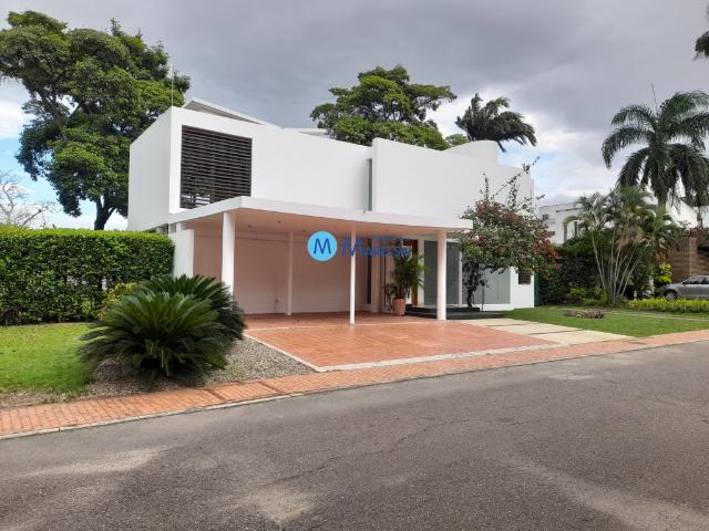 Casa en arriendo en Hacarí, Norte De Santander