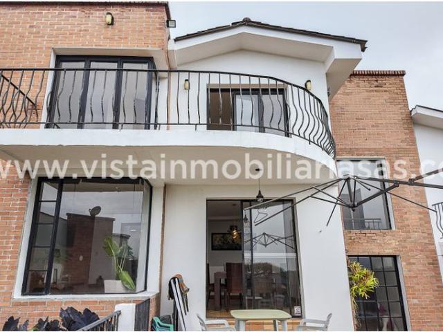 Casa en arriendo en Caldas, Manizales