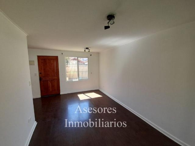 Casa en arriendo en Buin, Metropolitana
