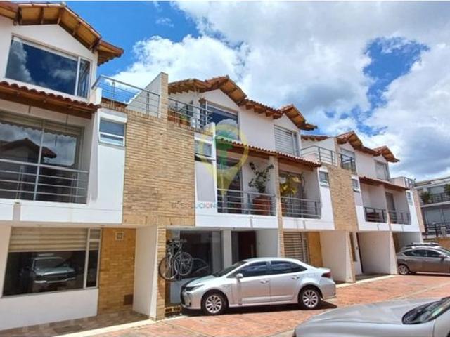 Casa en arriendo en Cundinamarca