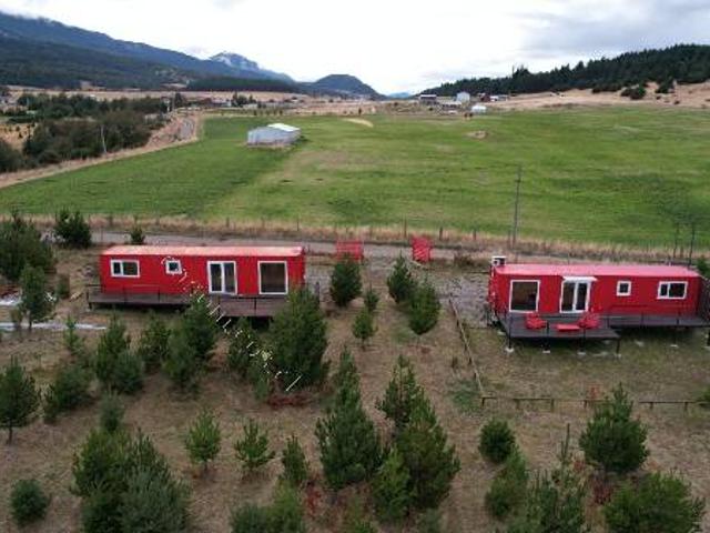 Casa en arriendo en Coyhaique, Provincia de Coyhaique