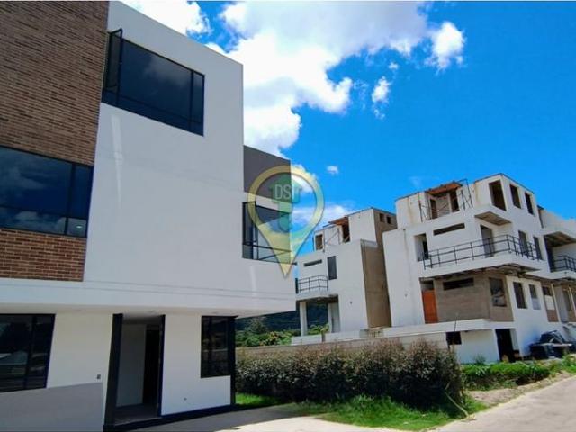 Casa en arriendo en Cundinamarca