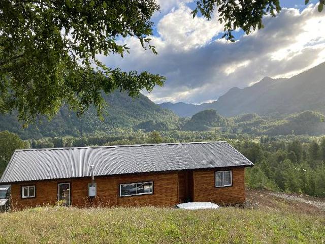 Casa en arriendo en Curarrehue, Provincia de Cautín