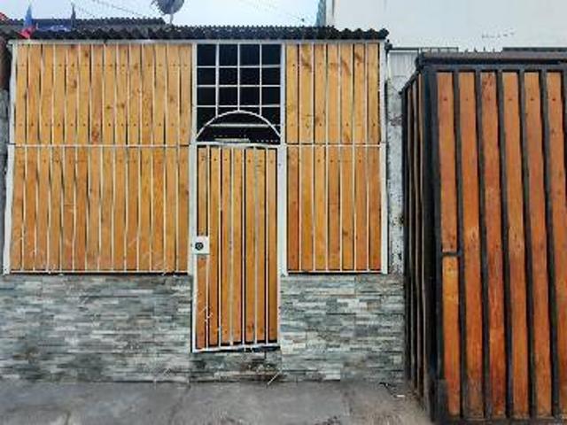 Casa en arriendo en Iquique, Tarapacá