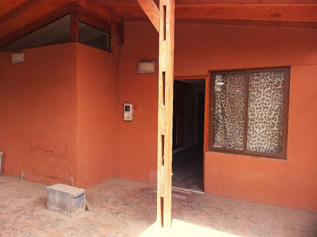 Casa en arriendo en Limache, Valparaíso