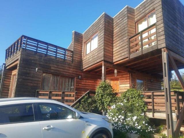 Casa en arriendo en Pichilemu, Libertador General Bernardo O'higgins