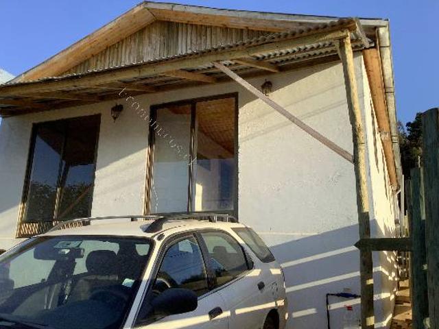Casa en arriendo en Pelluhue, Maule