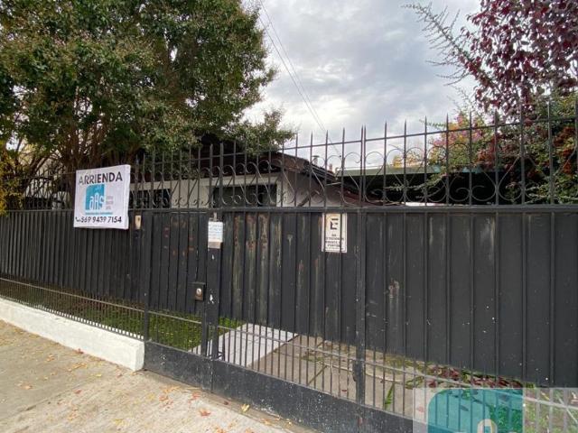 Oficina en arriendo en San Fernando, Libertador General Bernardo O'higgins