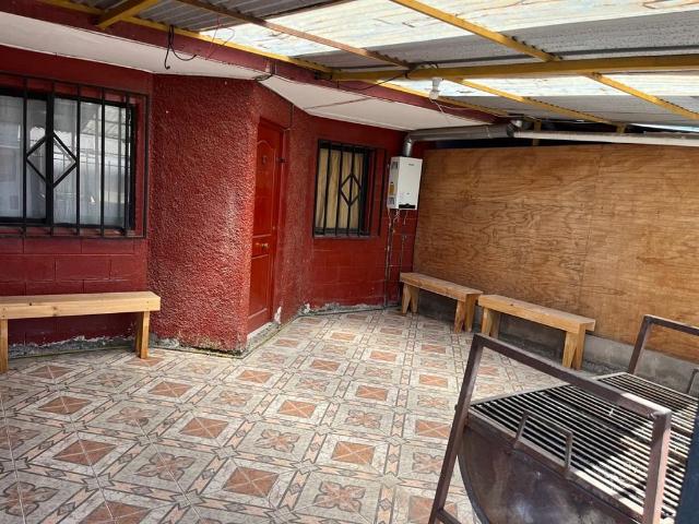 Casa en arriendo en Pueblo Hundido, Atacama