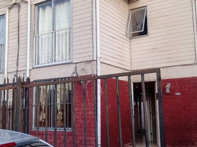Casa en arriendo en Centro Histórico, Rancagua