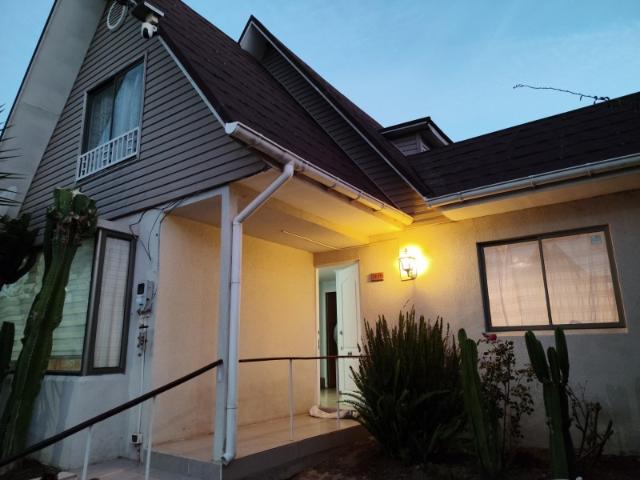 Casa en arriendo en Quilpué, Valparaíso