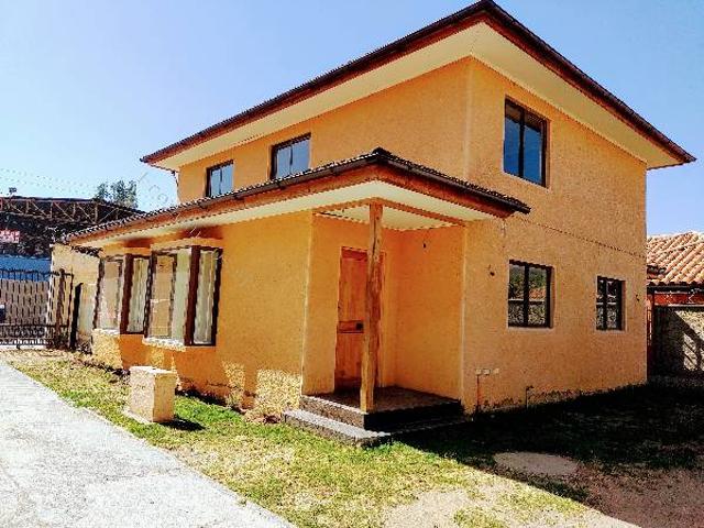 Casa en arriendo en Limache, Valparaíso
