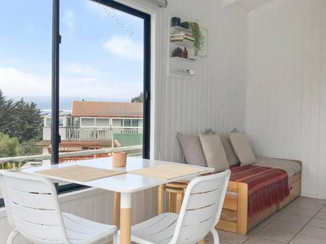 Casa en arriendo en Algarrobo