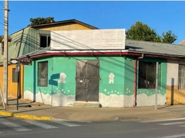 Casa en arriendo en Angol, La Araucanía