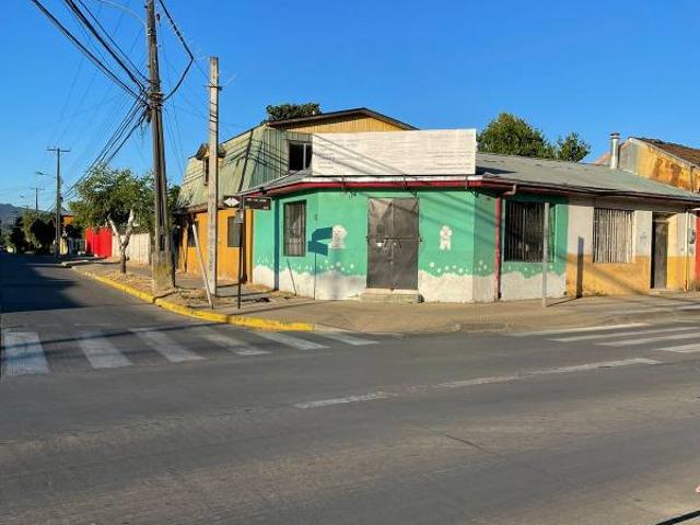 Casa en arriendo en Angol, La Araucanía