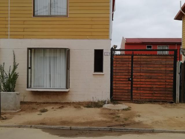 Casa en arriendo en Villa Alemana, Valparaíso