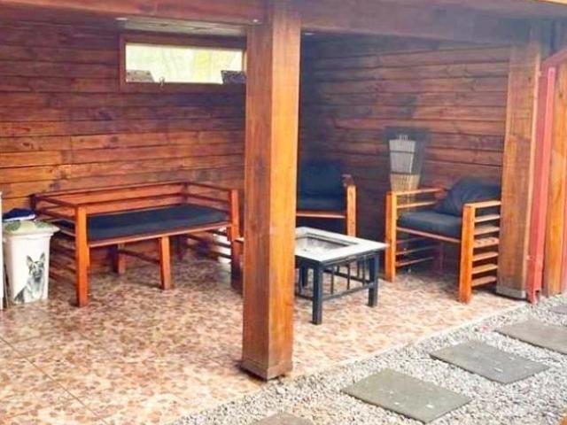 Casa en arriendo en Los Angeles, Biobío