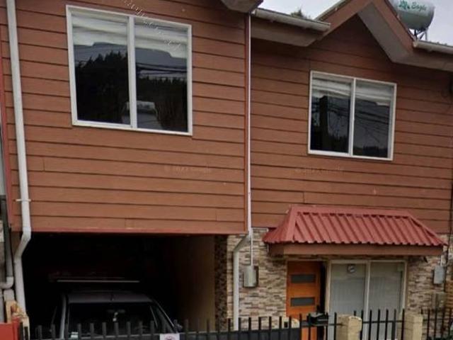 Casa en arriendo en Tomé, Biobío
