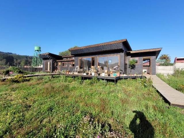 Casa en arriendo en Ñuble