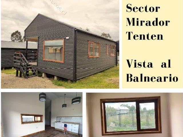Casa en arriendo en Castro, Los Lagos