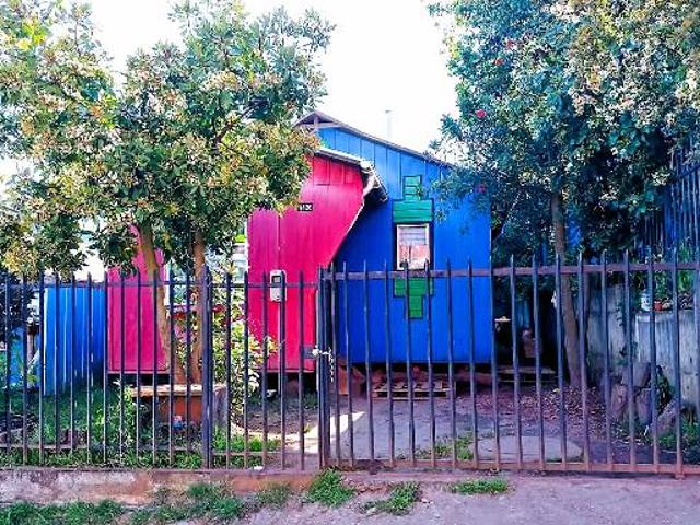 Casa en arriendo en Castro, Los Lagos